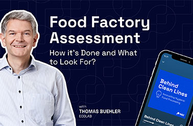 Behind Clean Lines: Folge 9