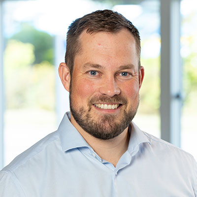 Henrik Vinther Færch