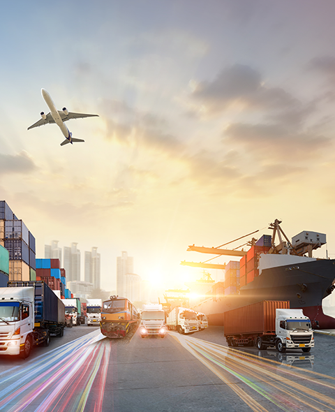 Temporary Fuel & Transport Surcharge