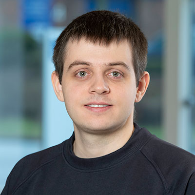 Magnus Farsted Jensen