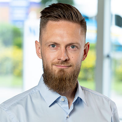 Philip Skall Hansen
