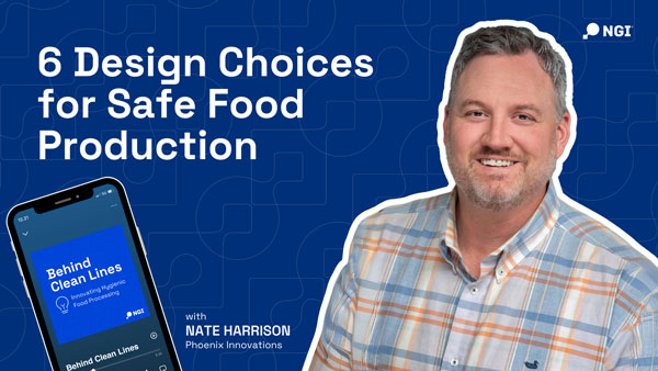 Behind Clean Lines: Folge 11