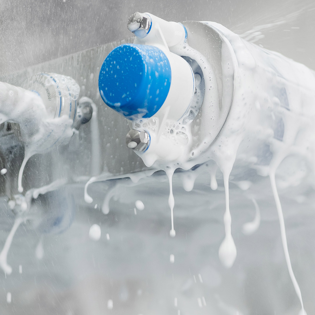 Hijyenik Rulman Yuvaları ile Kontaminasyon Risklerini Azaltma