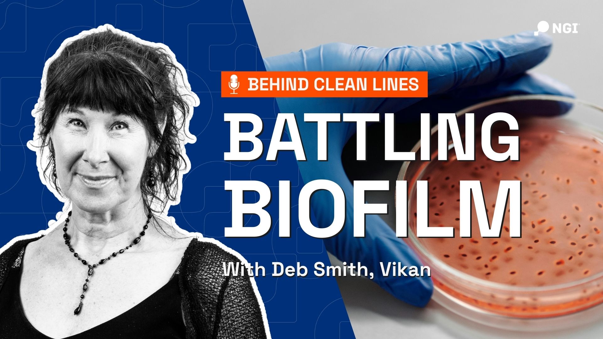 Behind Clean Lines: Folge 17