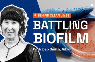 Behind Clean Lines: Episode 17