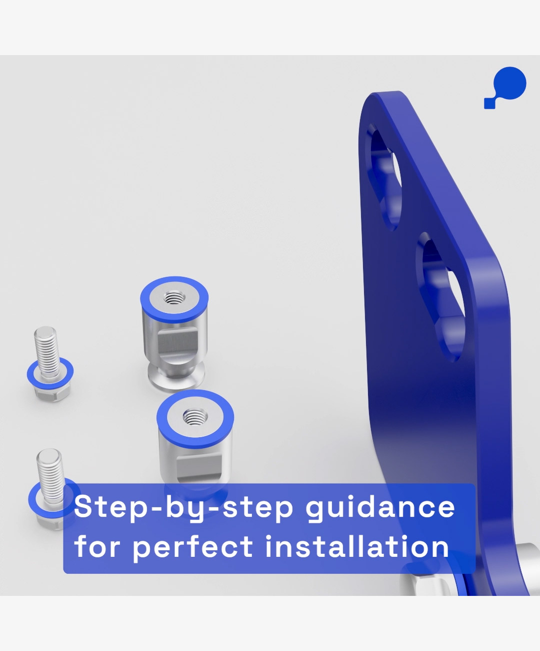 SBPXスクレーパー取り付け用新ビデオガイド