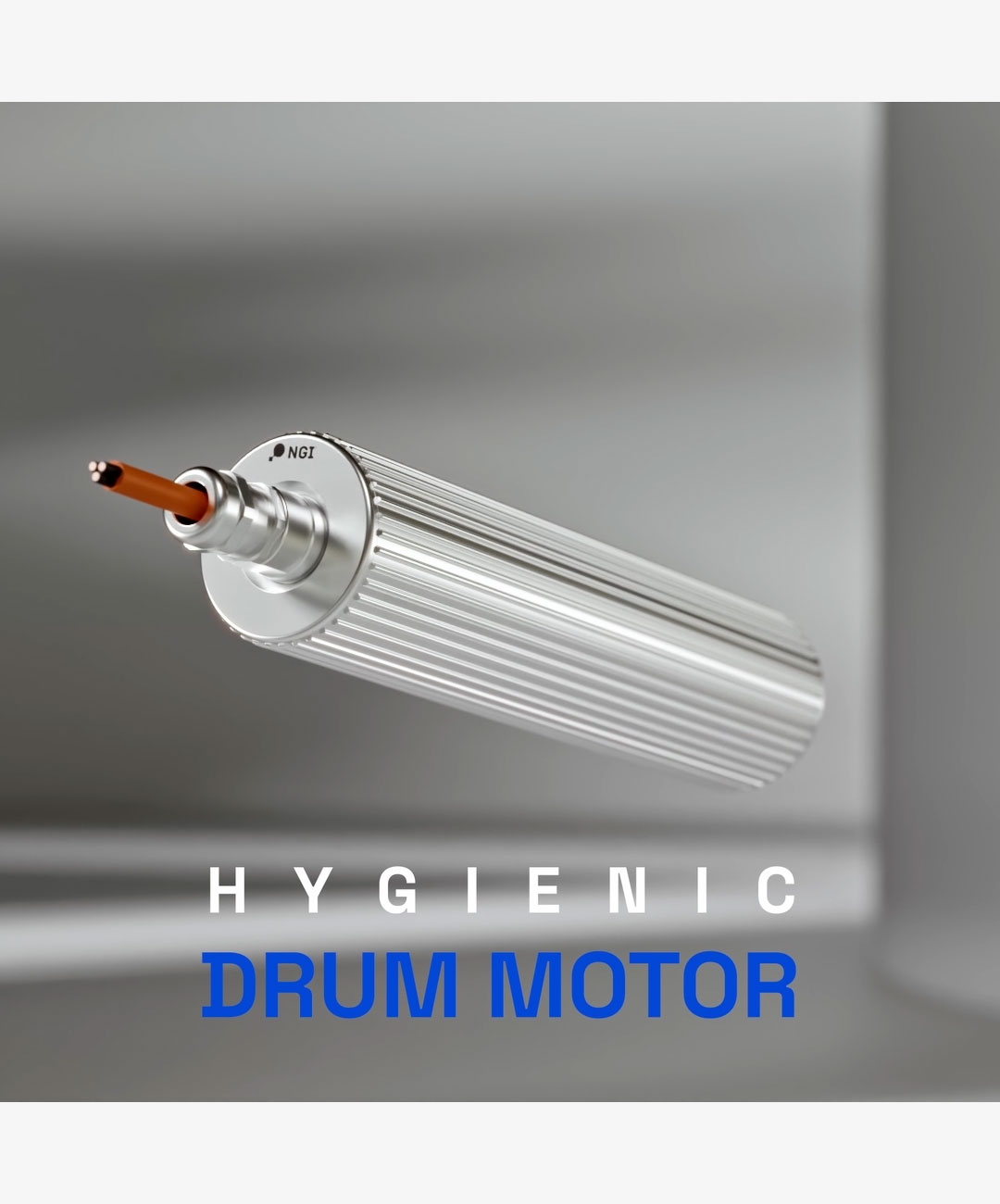 Risiko erkennen. Risiko lösen – starten am Antrieb.