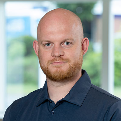 Mikkel Walling Toft Pedersen