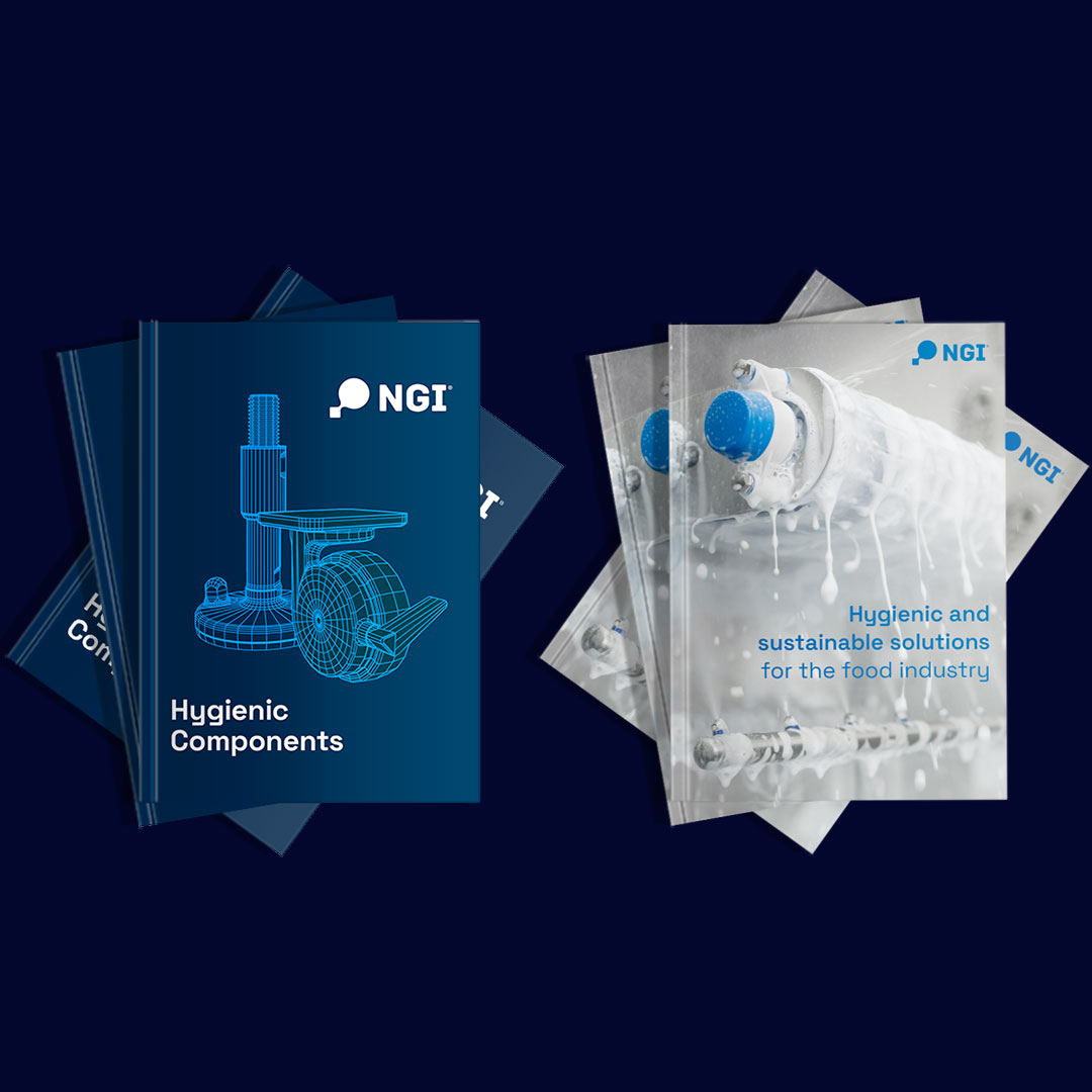 Hjælp os med at tilpasse det rigtige katalog til dig