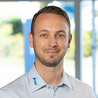 Peter Nyholm Jørgensen