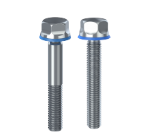 BXH - bolt partial or fully threaded