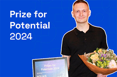 El IGN recibe el Premio Potencial 2024