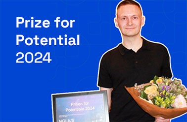 NGI ha ricevuto il Premio per il potenziale 2024
