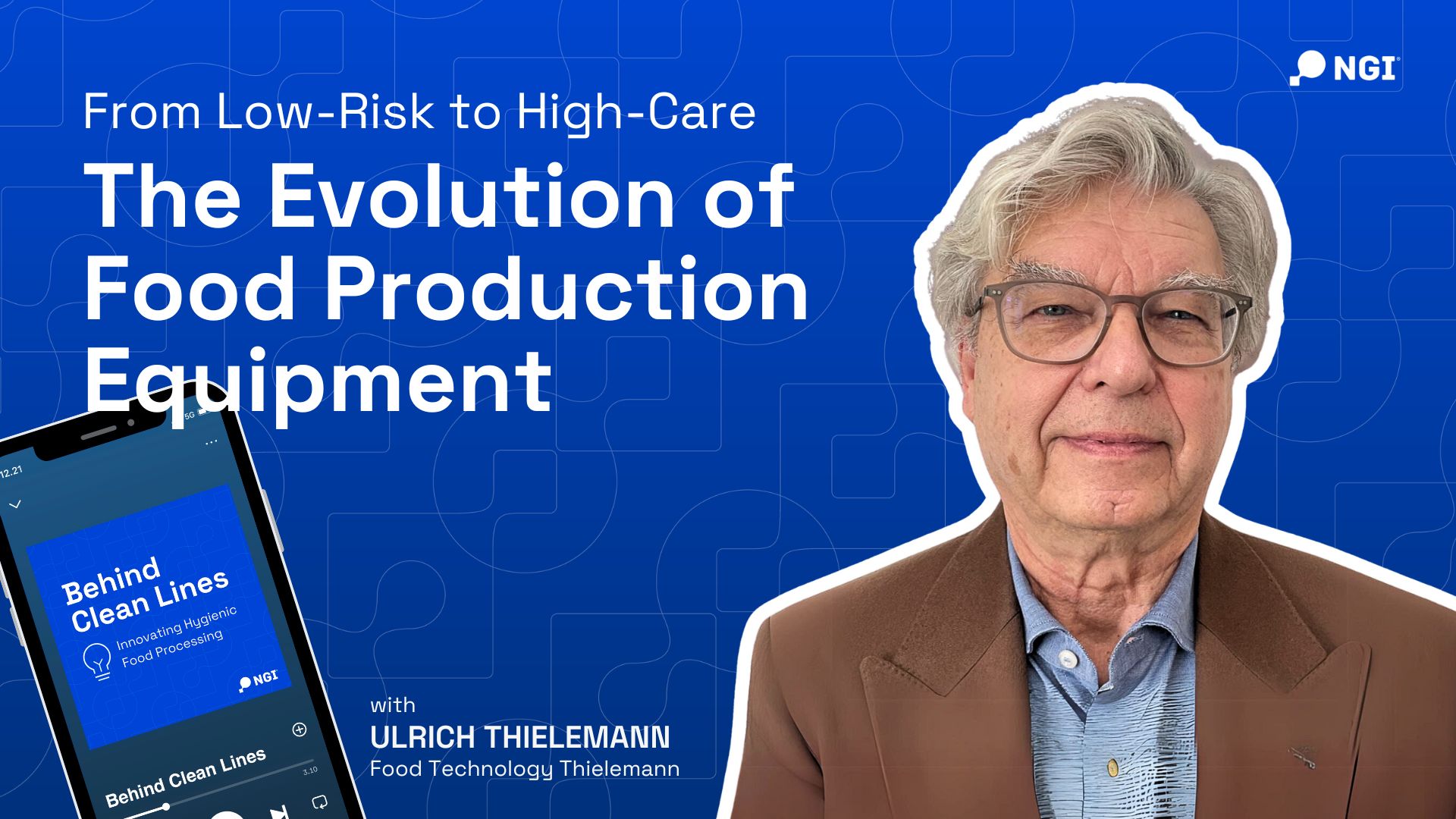 Behind Clean Lines: Folge 10