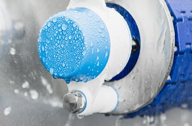 Choosing the Right Hygienic Bearing House: 5 Types Explained