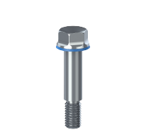 BFXH - Fit Bolt with a wide shank