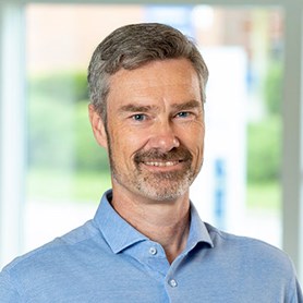 Lasse Mathiesen