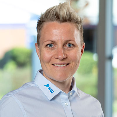 Nadia Myrrhøj