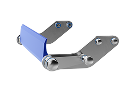 Hygienic Belt Scraper