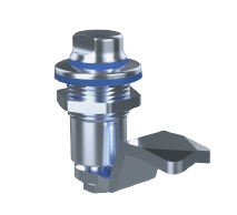 Compression latch (SLCX)