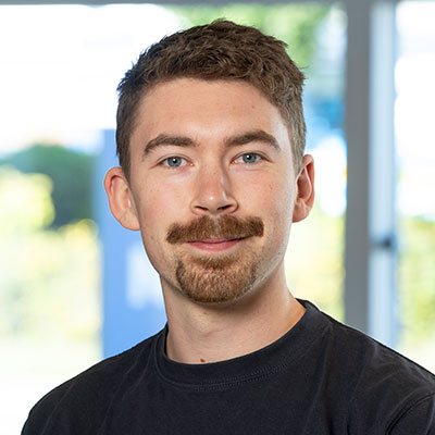 Frederik Brun Hoff Østergaard