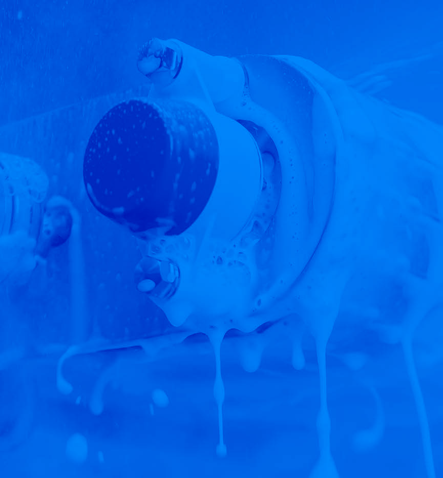 Don’t let complex cleaning stop the line