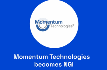 Momentum Technologies przekształca się w NGI
