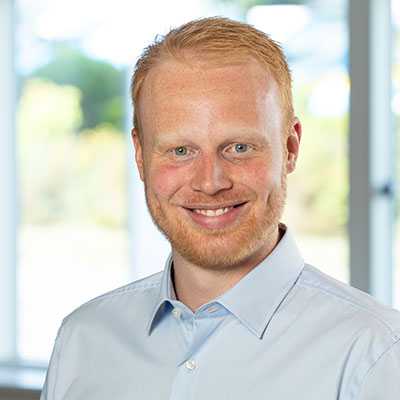 Casper Hovalt Lengaard