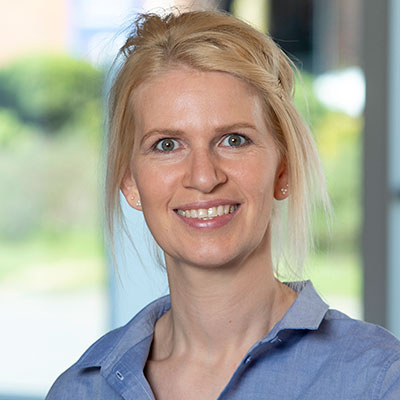 Tina Kjærulf Hansen