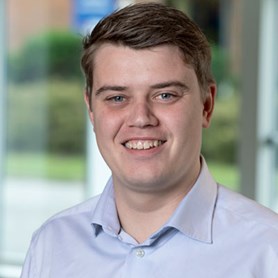 Mathias K. Sørensen