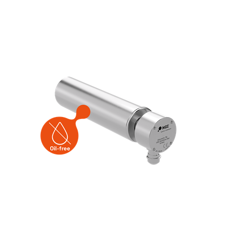 MTS62 Synchronous Drum motor